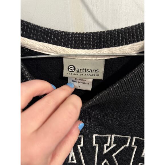 Drake university sweatshirt size small - Picture 2 of 3